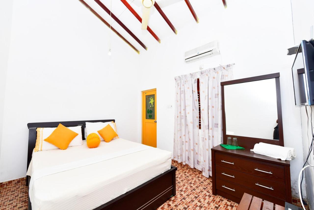 Ariya Rest & Ayurveda Spa Polonnaruwa Ngoại thất bức ảnh