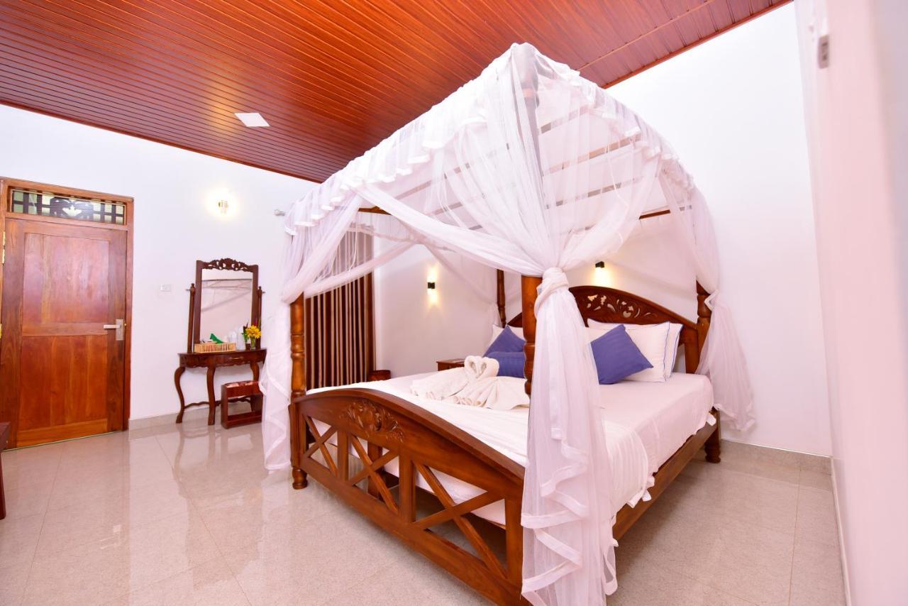 Ariya Rest & Ayurveda Spa Polonnaruwa Ngoại thất bức ảnh
