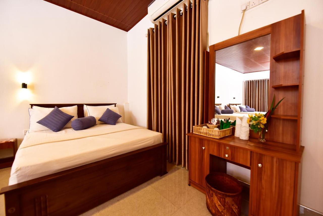 Ariya Rest & Ayurveda Spa Polonnaruwa Ngoại thất bức ảnh