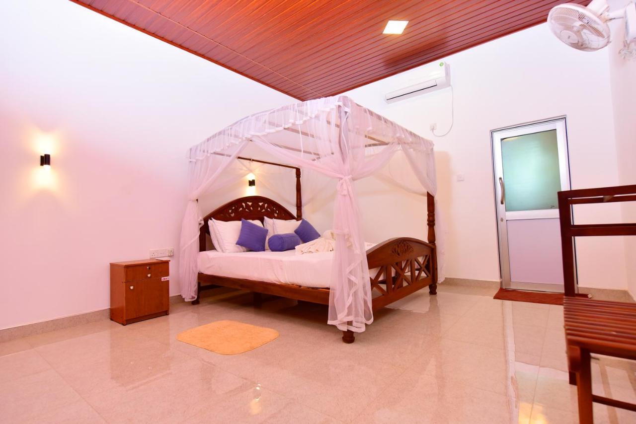Ariya Rest & Ayurveda Spa Polonnaruwa Ngoại thất bức ảnh