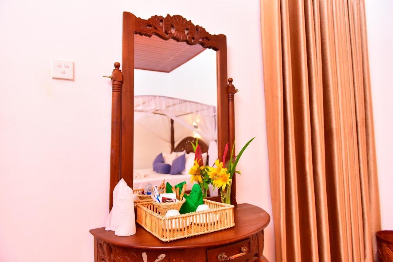 Ariya Rest & Ayurveda Spa Polonnaruwa Ngoại thất bức ảnh