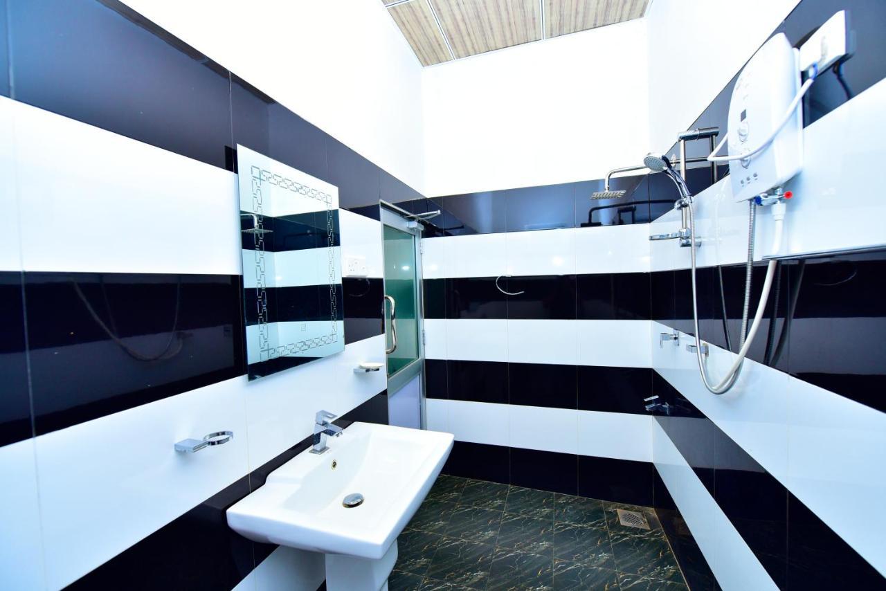 Ariya Rest & Ayurveda Spa Polonnaruwa Ngoại thất bức ảnh