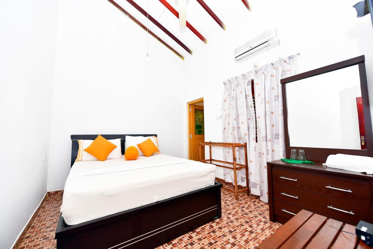 Ariya Rest & Ayurveda Spa Polonnaruwa Ngoại thất bức ảnh